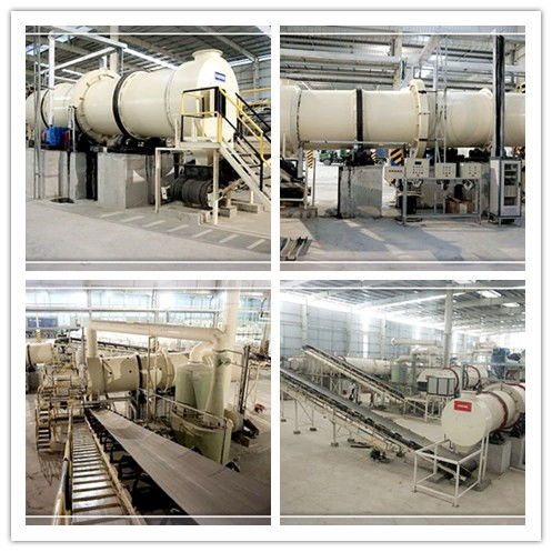 泰安宏鑫環保科技 黑龍江有機肥設備 雞糞有機肥設備