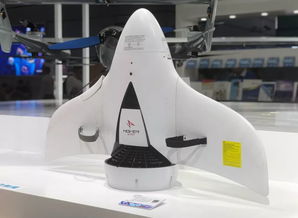 第二十一屆高交會 這些超硬核科技產品,不要錯過