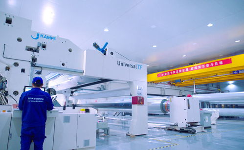 科研體制深度變革,創新平臺加速布局,科技型企業勢頭強勁 河南 科創局面悄然嬗變