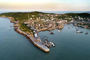 大陳島墾荒精神 臺州奇跡的動(dòng)力之匙 臺州探索的信心之源