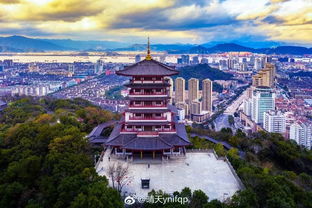 臺(tái)州一日游全攻略 一日攬盡山海風(fēng)光，品味九地特色美食