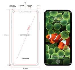 iPhone 8 終極曝光 顛覆性設計與配置，科技領域再樹新標桿